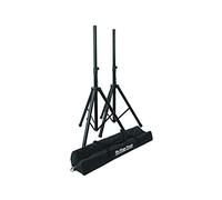 On-Stage (SSP7750) Compact Speaker Stand Pack
