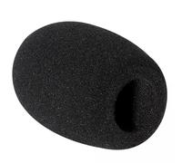 On Stage Stands ASWS40BOn-Stage Pencil Microphone Windscreen - Black