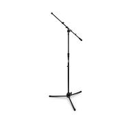 On-Stage Heavy-Duty Tele-Boom Mic Stand