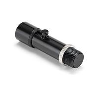 On Stage Stands QK-2B Quick Release Microphone Adaptor, Black