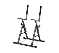 On Stage Stands RS7000 Tiltback Guitar Amp Stand, Black