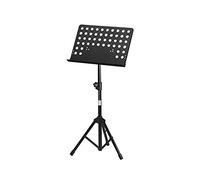 On Stage Stands SM7212B Perforated Music Stand