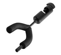 On Stage Stands VS7200On-Stage Violin Hanger for Music Stands, Black