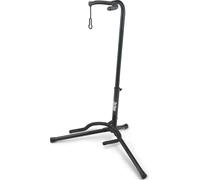 On Stage Stands XCG-4 OSS Classic Guitar Stand - Black