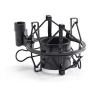 On-Stage Studio Microphone Shock Mount - 42-48mm ø Mics