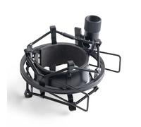 On-Stage Studio Microphone Shock Mount - 55-60mm ø Mics