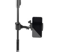 On-Stage TCM500 Smart Phone Mic Stand Holder