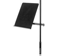 On-Stage U-Mount Clamp-On Music Desk, MSA7011