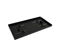 On-Stage Utility Tray for X-Style Keyboard Stands, MUS KSA7100
