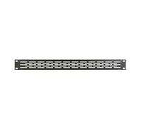 On-Stage Vented Rack Panel, 1U (RPV1000)