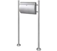On Stand Stainless Steel