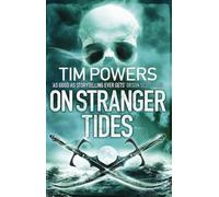 On Stranger Tides