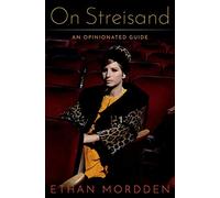On Streisand: An Opinionated Guide – Oxford University Press