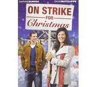 On Strike for Christmas [DVD] [2010] [Region 1] [US Import] [NTSC]