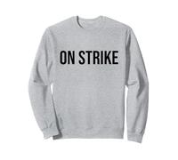 On Strike Sweatshirt