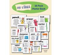 On Strike Visual Guide: 29