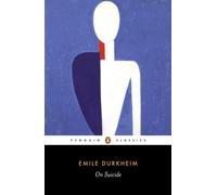 On Suicide (Penguin Classics)