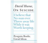 On Suicide