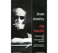 On Suicide: A Discourse on Voluntary Death