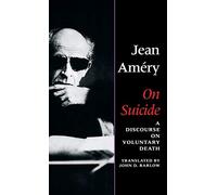 On Suicide : A Discourse on Voluntary Death