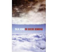 On Suicide Bombing
