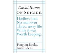 On Suicide (Penguin Great Ideas)