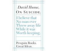 On Suicide – Penguin Great Ideas – Penguin Books