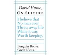 On Suicide (Penguin Great Ideas)