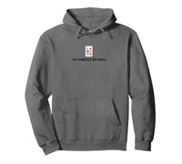 On Sundays We Mahj Pullover Hoodie