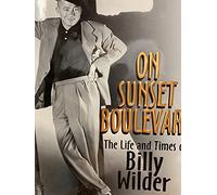 On Sunset Boulevard