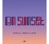 Paul Weller On Sunset Double Vinyl LP New & Sealed