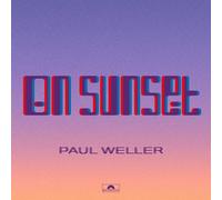 On Sunset by Paul Weller (Vinyl Record 2020)
