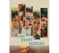 On Swift Horses