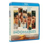 On Swift Horses (2025) Blu Ray