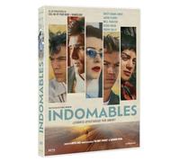 On Swift Horses (2025) Dvd