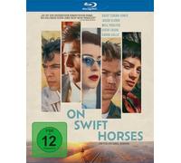 Various - On Swift Horses Bd