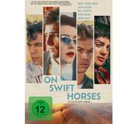 Various - On Swift Horses