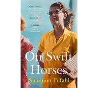 On Swift Horses