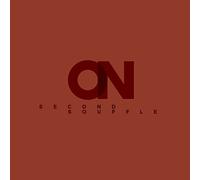 On/Sylvain Chauveau - Second Souffle