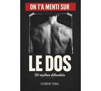 On t'a menti sur le DOS: 50 mythes débunkés