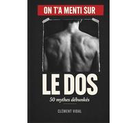 On t'a menti sur le DOS: 50 mythes débunkés