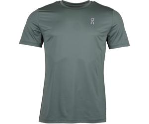 On - Technical, lightweight T-shirt - Core-T Olive for Men - Size M - Khaki Khaki M