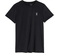 On Womens Core T-Shirt Size: Extra Small, Colour: Black