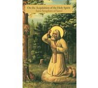 On the Acquisition of the Holy Spirit