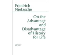 On the Advantage and Disadvantage of History for Life: Thoughts Out of Season Pt. 2 (Part II of Thoughts Out of Season)
