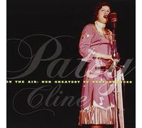 Patsy Cline - On the Air: Her Best TV Performances