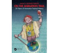 On the Animation Trail: 20 Years of Animation Festival History