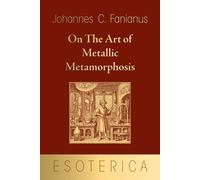 On the Art of Metallic Metamorphosis