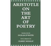 On the Art of Poetry