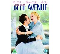 On the Avenue [DVD] [1937]
